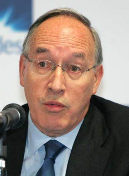 Manuel Pizarro.