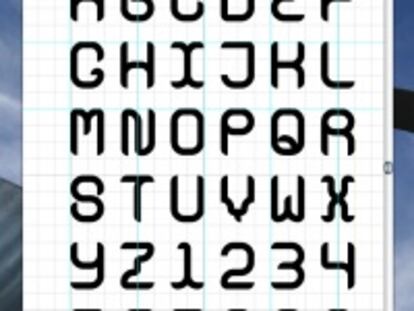 Mis problemas con los tipos (de letra)