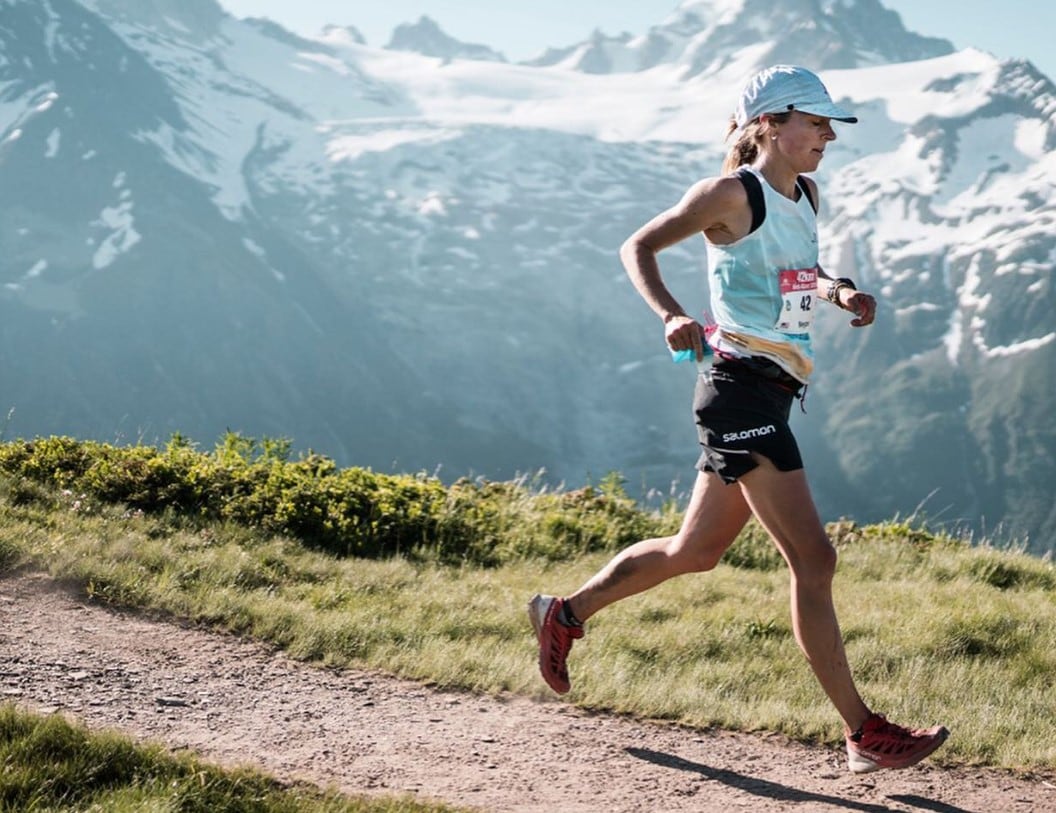 La muerte a los 46 años de Megan Kimmel conmociona al mundo del trail
