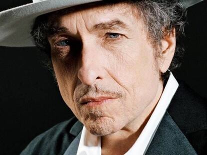 Bob Dylan.