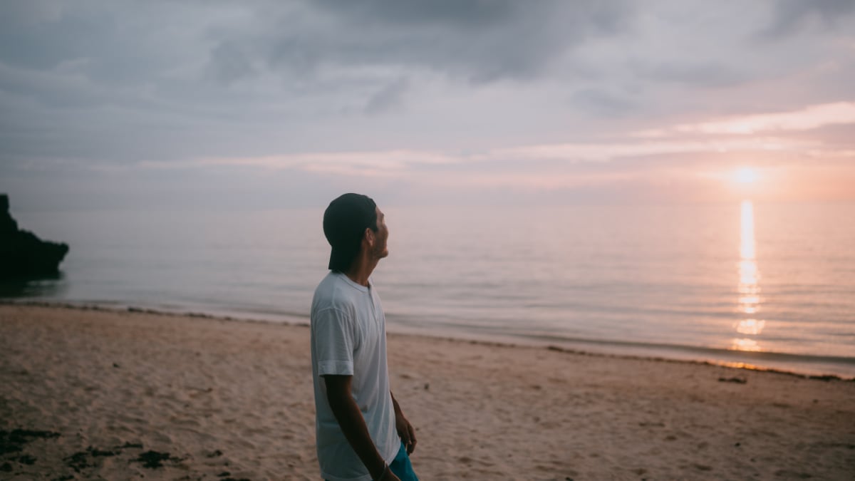 3 razones por las que necesitas una gorra con protector de cuello para tus escapadas de este verano