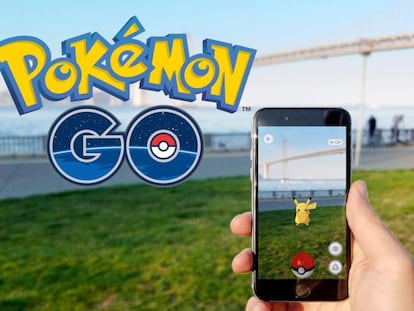 Estas son las novedades que llegarán a Pokémon GO