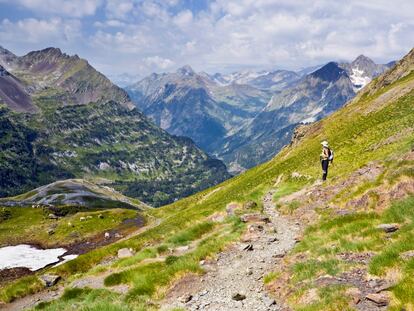 Los Pirineos, de la A a la Z