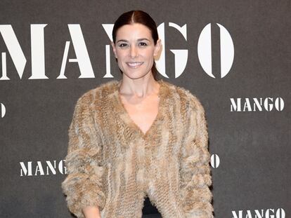 «Habría colgado un vestido de Gucci en mi salón»