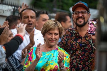Evelyn Matthei