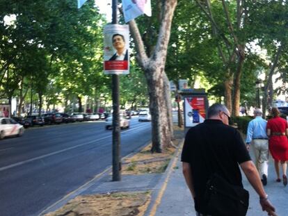 La idea de ciudad de los partidos