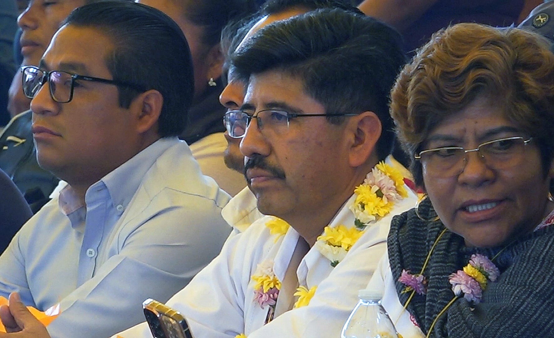 Morena allana la llegada de Hugo Aguilar a la Suprema Corte con la eliminación del uso de la toga