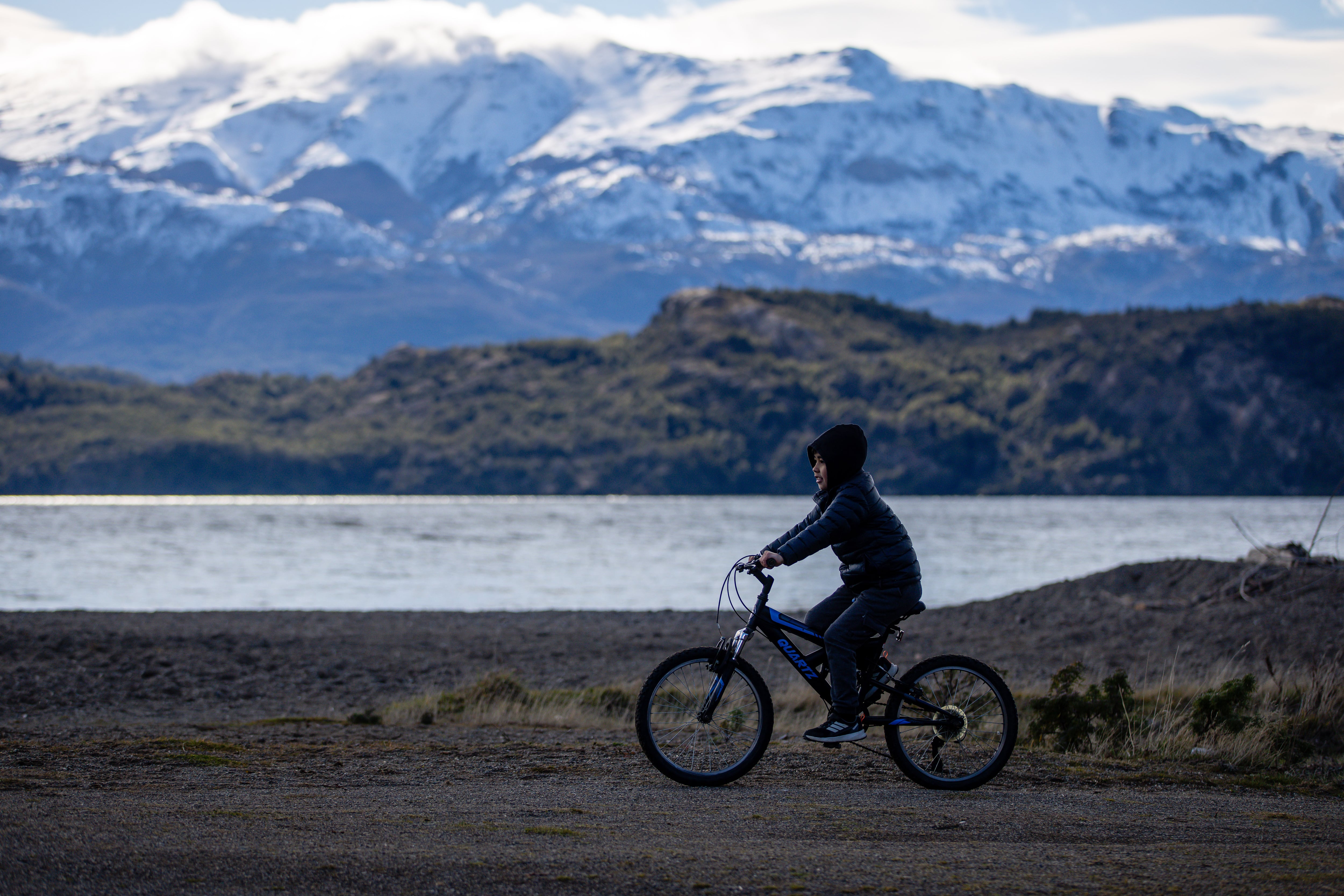 La Carretera Austral, la ruta que abre las puertas al fin del mundo: “Es imposible no querer quedarse en la Patagonia chilena”