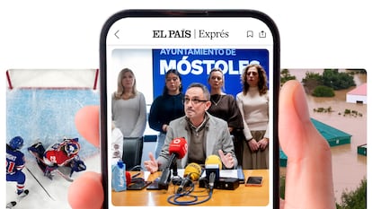 ¿Tienes seis minutos? Los siete temas que debes saber hoy para estar informado