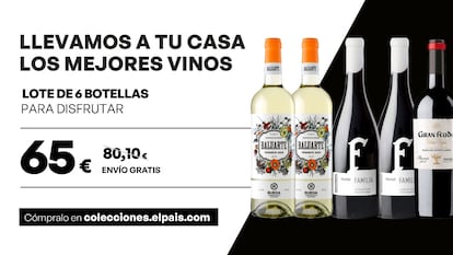 Este otoño, saborea lo tradicional