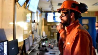 Las pymes industriales reclaman una fiscalidad específica para su sector