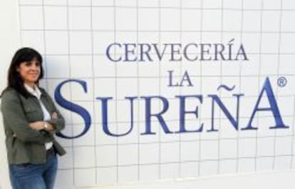 Virginia Donado, directora general de Restalia para Europa.