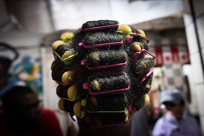 NO USAR, SOLO PARA EL TEMA DE AMÉRICA FUTURA:
La capital afro de América Latina quiere reescribir su pasado