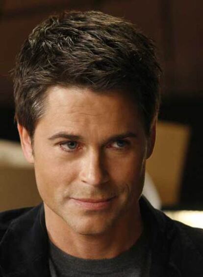 Rob Lowe.