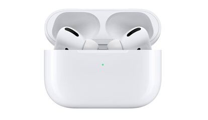 Airpods Pro de Apple.