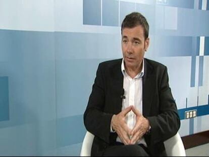 Gómez: "Sé que tengo enfrente a la Ejecutiva Federal"