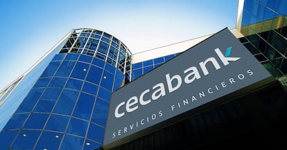 Sede de Cecabank