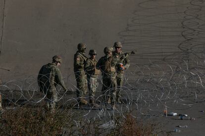 US-Mexico border