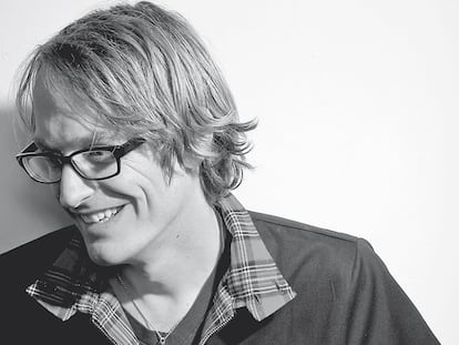 <b>Patrick deWitt, el nuevo Bukowski.</b>