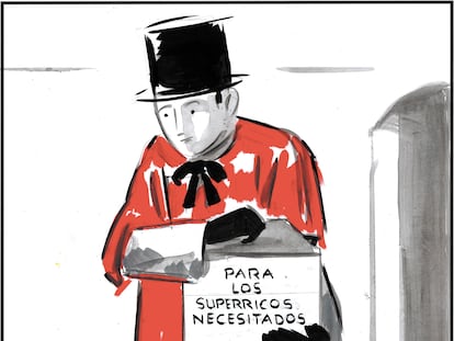 El Roto