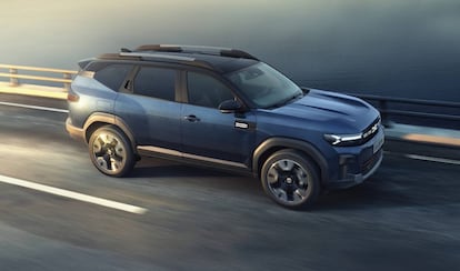 SUV del Año S Moda web