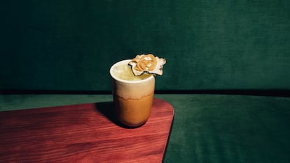 Penicillin cóctel
