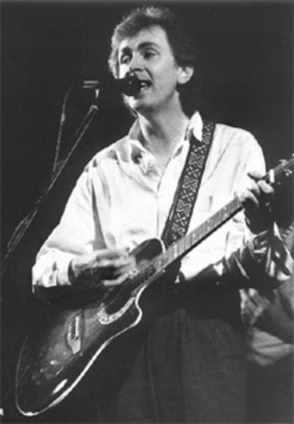 Al Stewart.