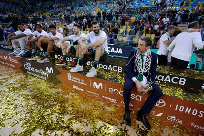 Copa del rey de baloncesto