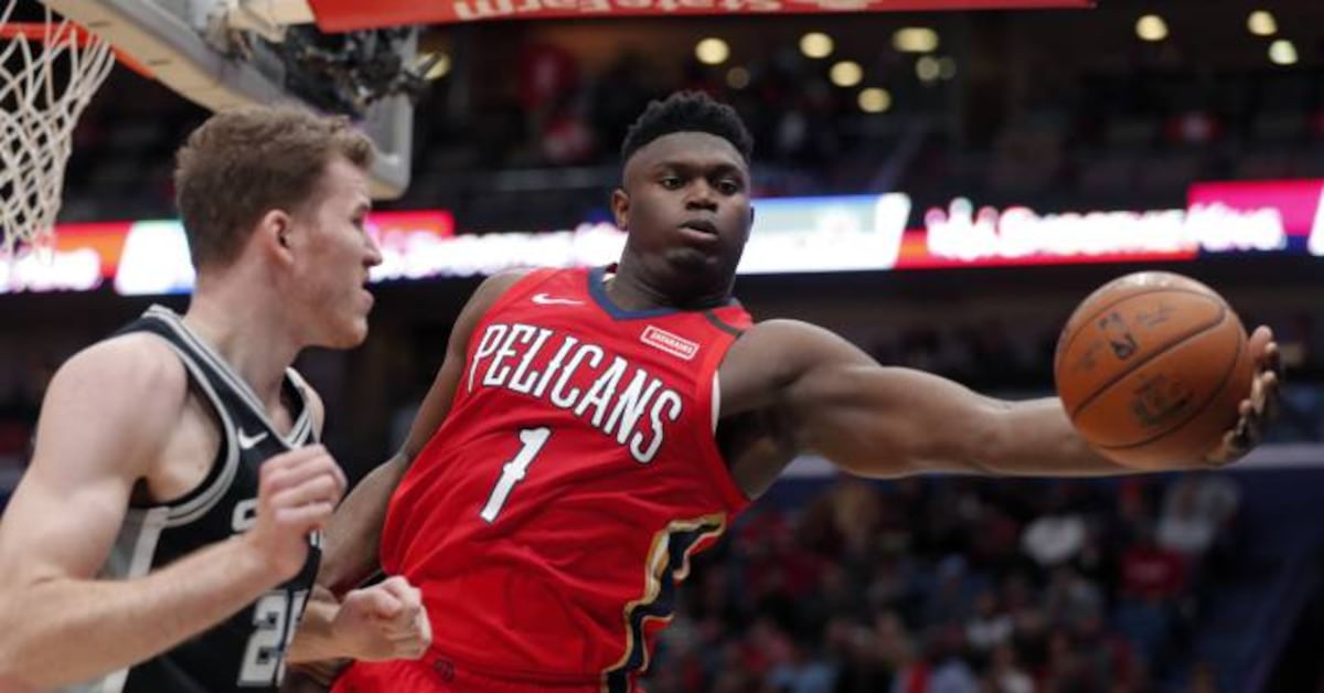 Zion Williamson: NBA Debut & Early Impact