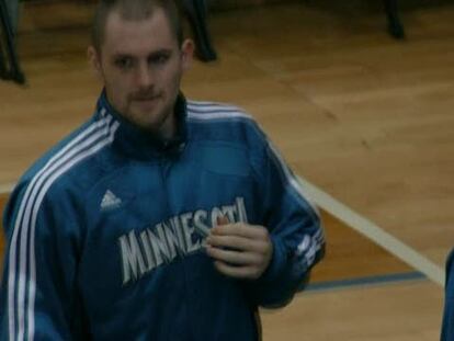 Jan. 29th: Raptors vs. Timberwolves