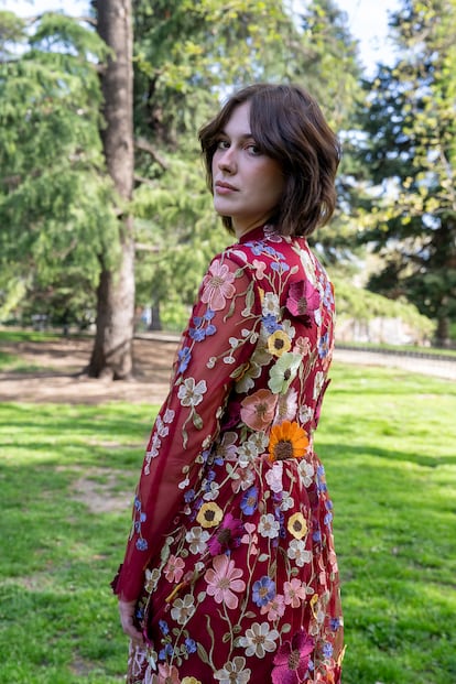 Shein Invitadas 2025