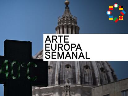 Arte Europa Semanal.