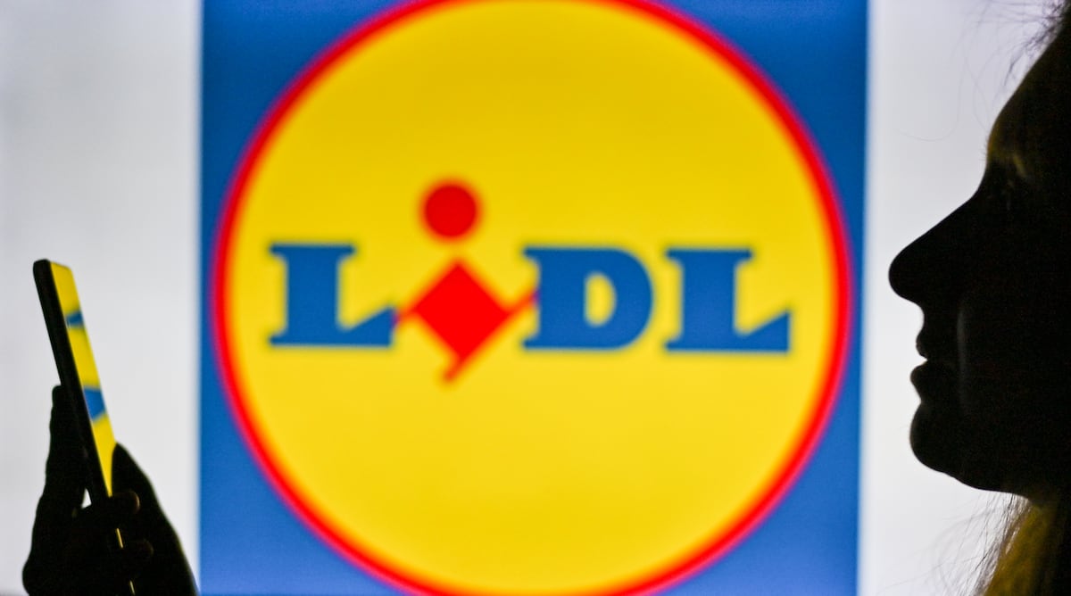 Unexpected cloud service provider: Lidl | Technology