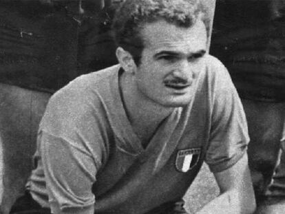 Sandro Mazzola.