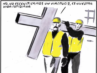 El Roto