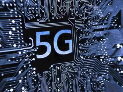 5G technology will provide much faster upload and download speeds.