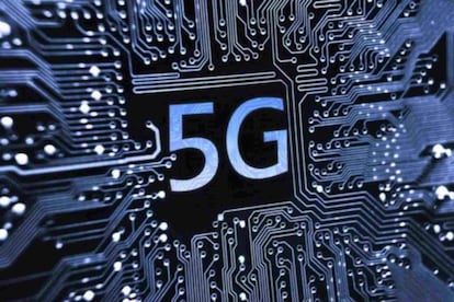 El 5G permitir&aacute; la conducci&oacute;n autom&aacute;tica y el Internet de las Cosas. 