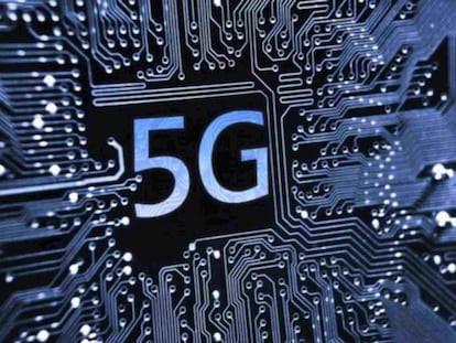 El 5G permitir&aacute; la conducci&oacute;n autom&aacute;tica y el Internet de las Cosas. 