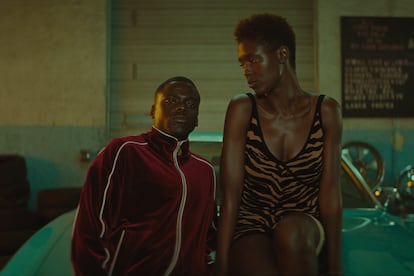 Queen & Slim

El 12% de las cien películas más taquilleras de 2019 fueron dirigidas por mujeres, multiplicando hasta por tres los datos de años recientes, según Variety. La primera película de Melina Matsoukas, colaboradora habitual de artistas como Beyoncé y Rihanna, es otra de las grandes agraviadas por el clasicismo rancio de la gala.