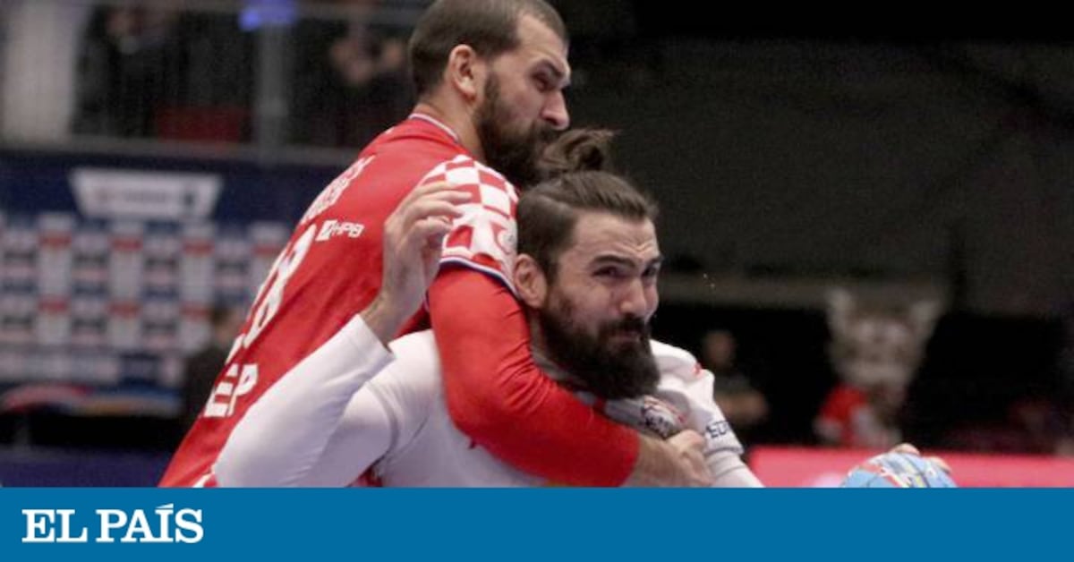 Handball Europe: Spain vs Slovenia Semifinal – Updates & Results