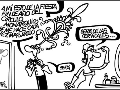 FORGES