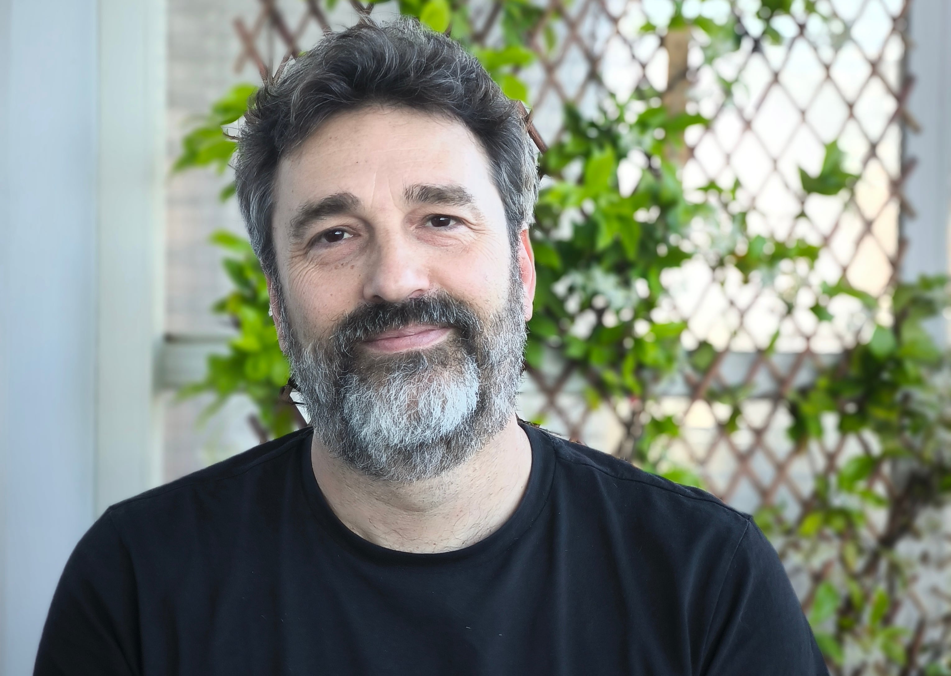 Santiago Gerchunoff, filósofo: “Vemos a los hijos como objetos que se pueden mejorar, como si fueran coches a los que se añaden extras”