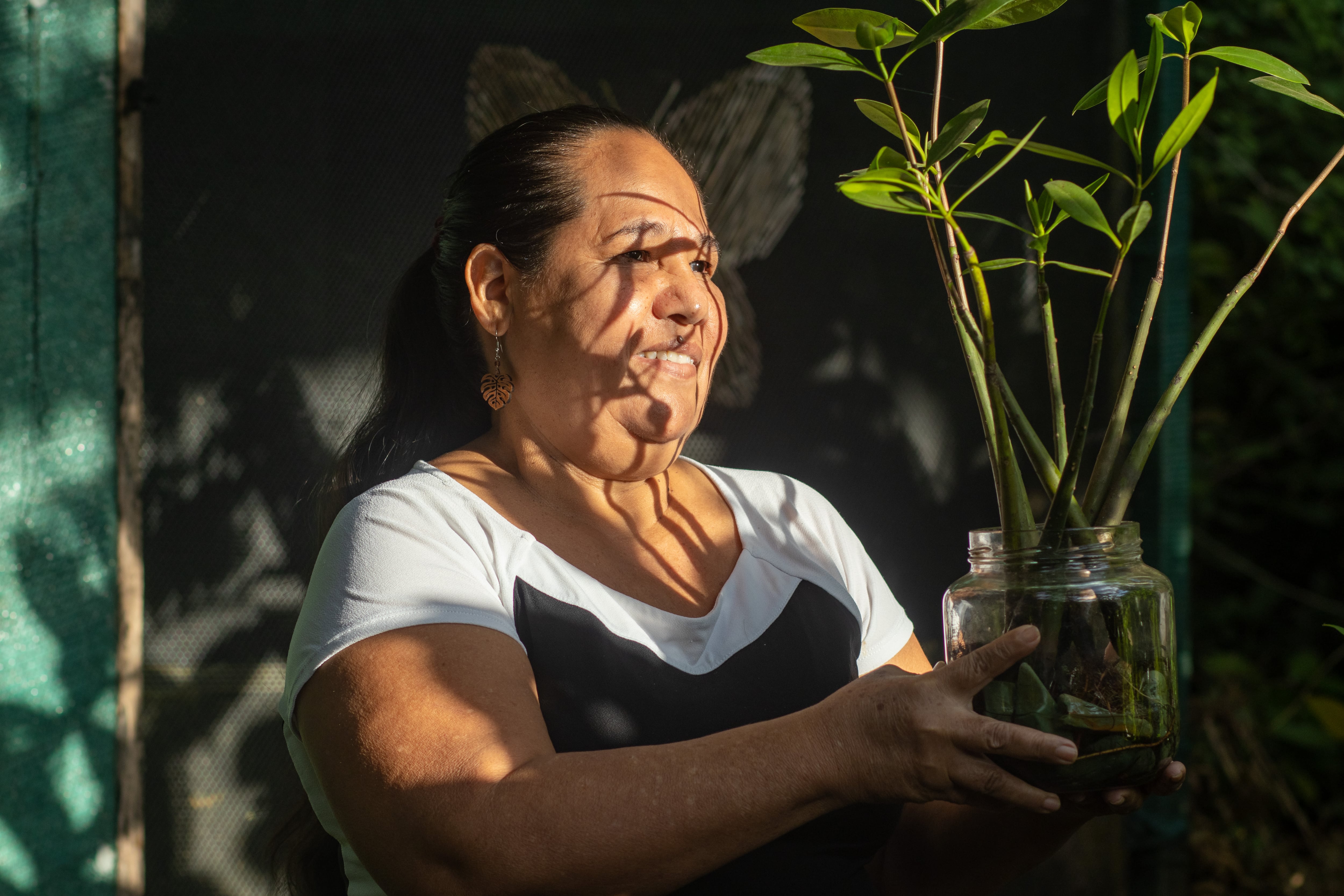 Donde vuelan las mariposas, resiste el mar: las comunidades pesqueras en Costa Rica buscan una vida sostenible
