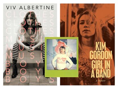 Regalos para sacar la riot grrrl que llevas dentro