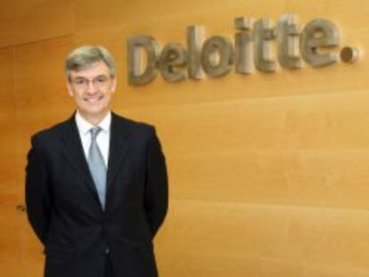 Economía abre expediente a Deloitte por la salida a Bolsa de Bankia