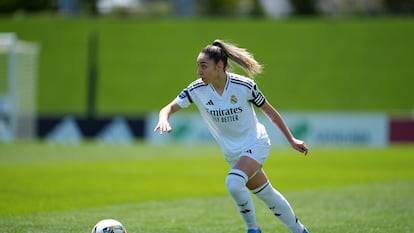 Olga Carmona