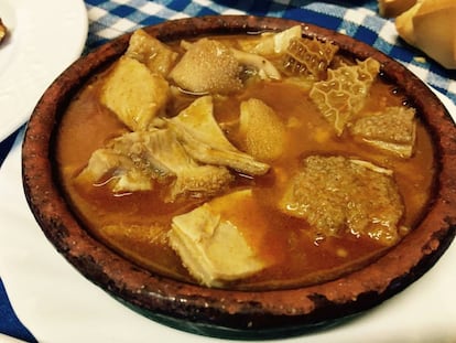 CALLOS / JOSÉ CARLOS CAPEL