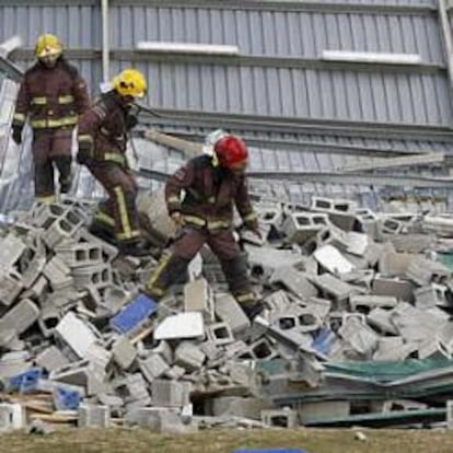 El seguro presiona a Economía para que cubra más riesgos inusuales