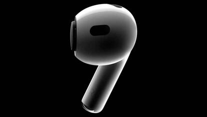 Auricular AirPods Pro