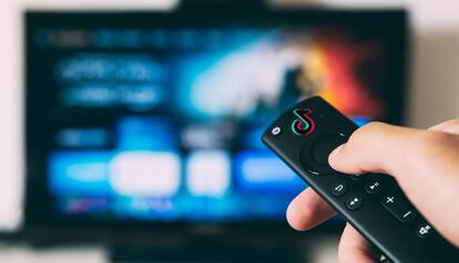 TikTok llega a los Fire TV Stick de Amazon.